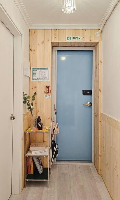 Goyo Apartment