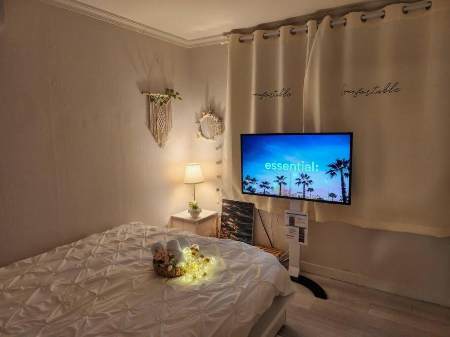 Goyo Apartment