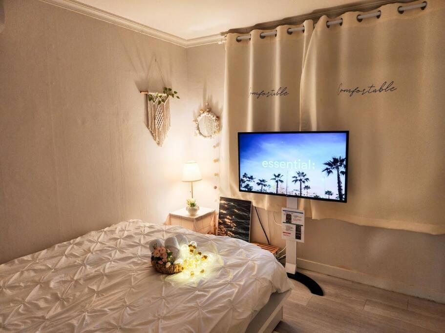 Goyo Apartment *
