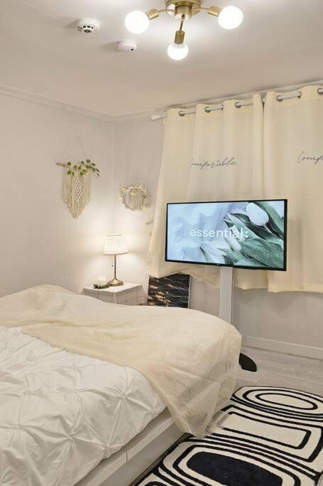 Apartment Goyo *