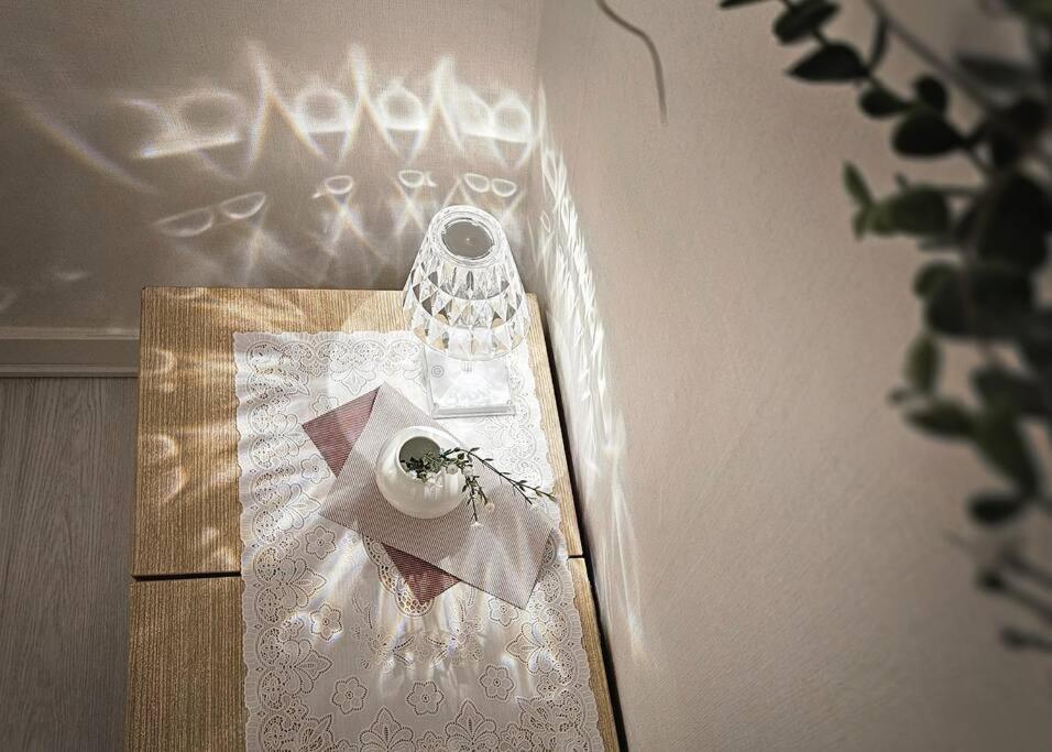Goyo Apartment