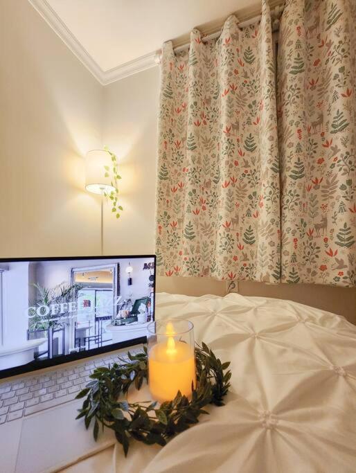 Goyo Apartment *