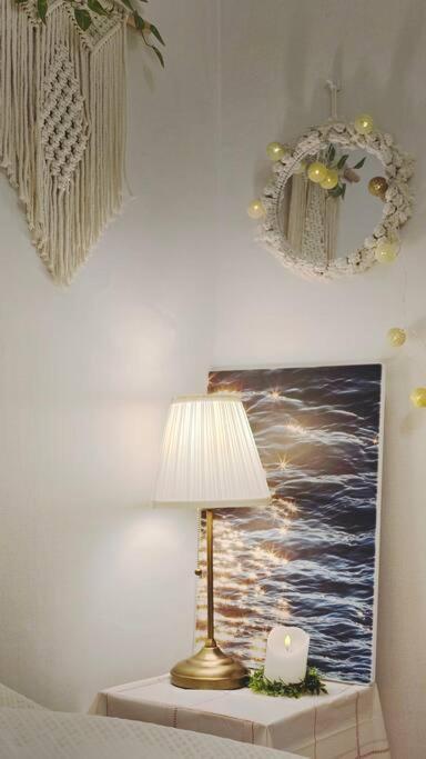 Apartment Goyo *
