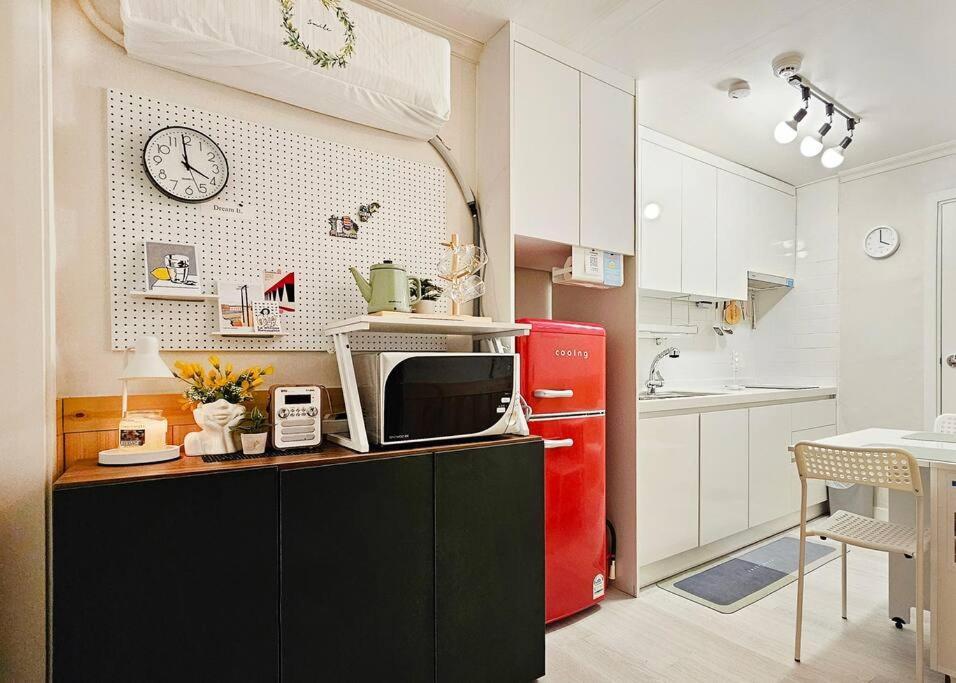 Goyo Apartment *